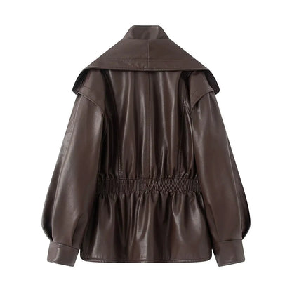 Cinch Jacket Jacket
