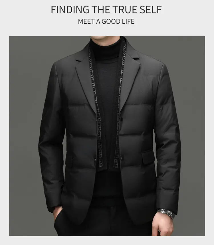 High Quality Jacket