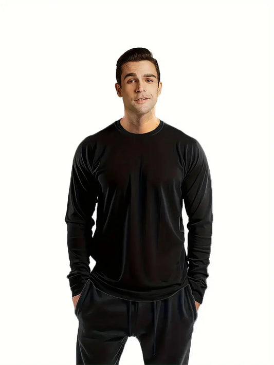 Sports Long Top -Pack of 5