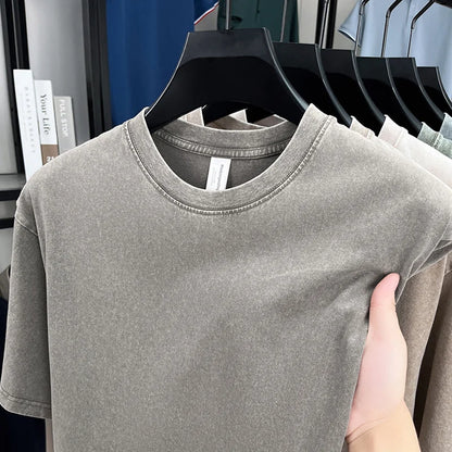 Vintage Wash Tee