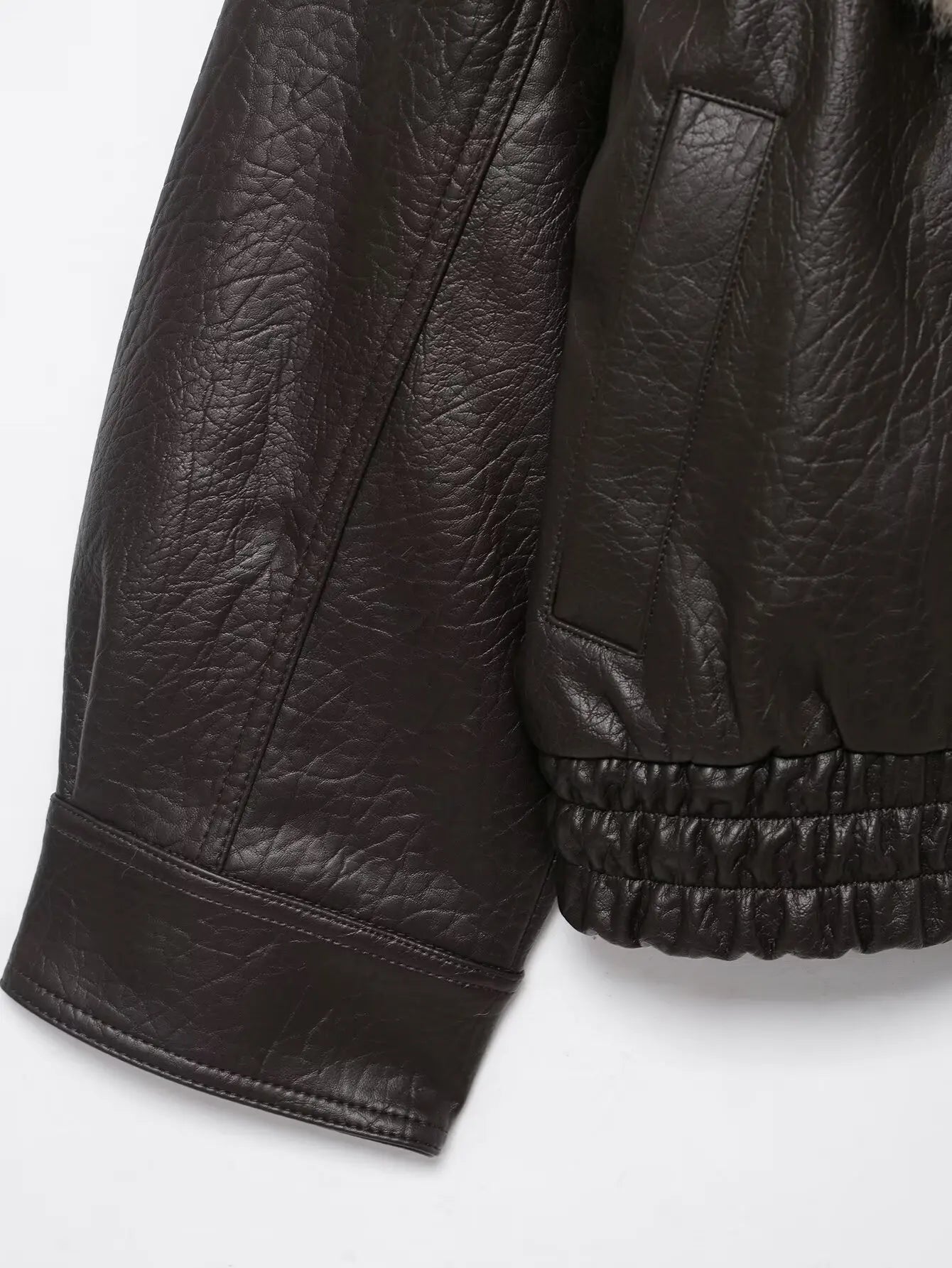 Olivewear jacket