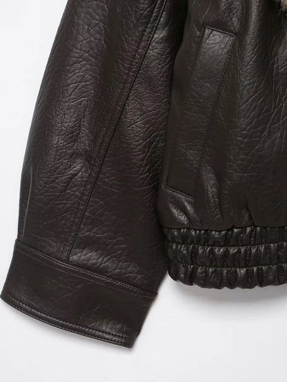 Olivewear jacket