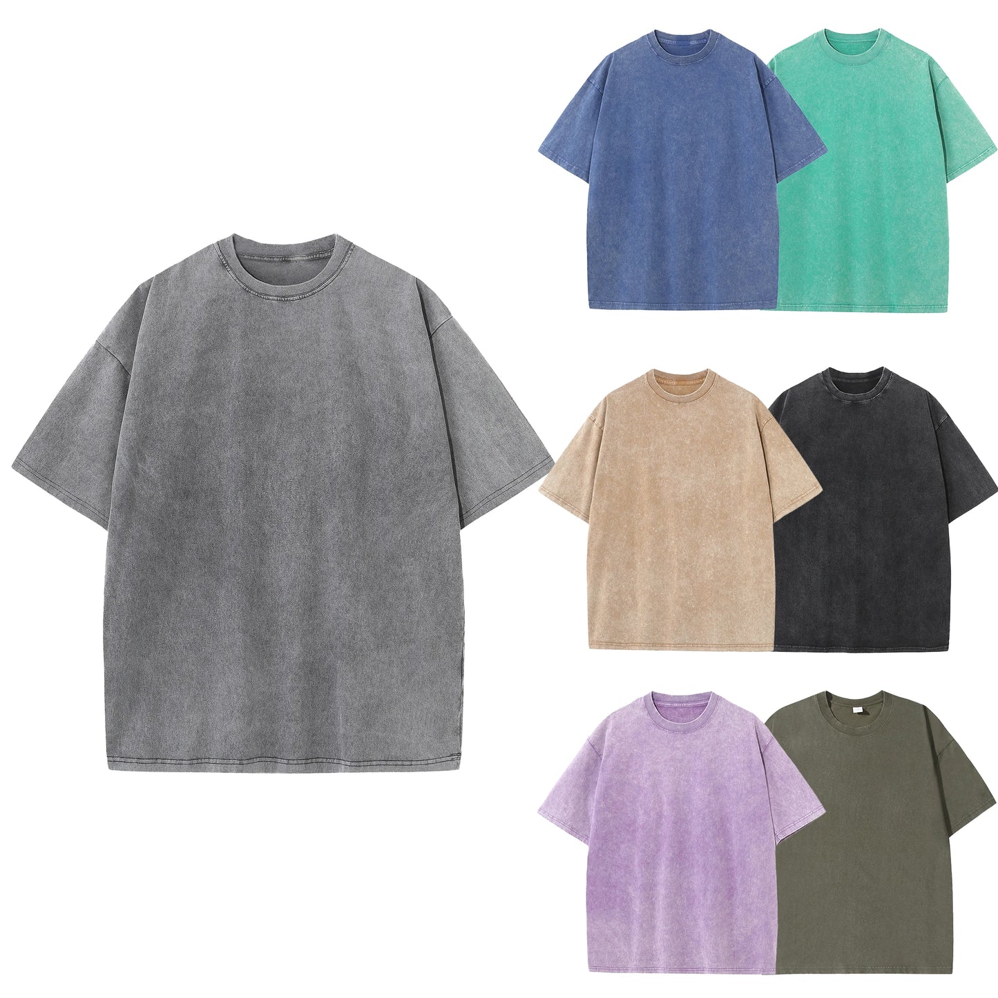 Summer Pure Top