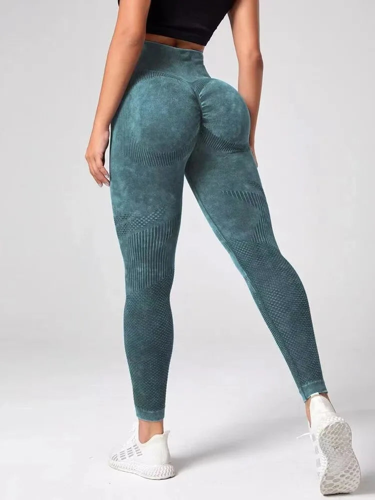 Hollow Leggings Leggings