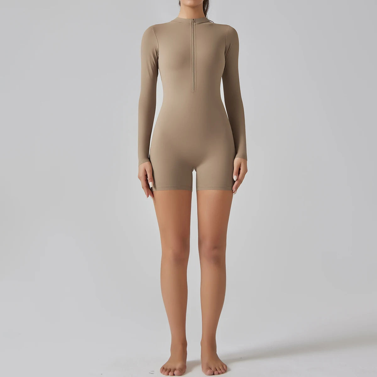 Unite Bodysuit Tee