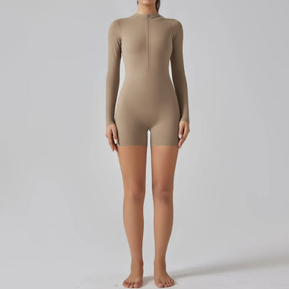 Unite Bodysuit Tee