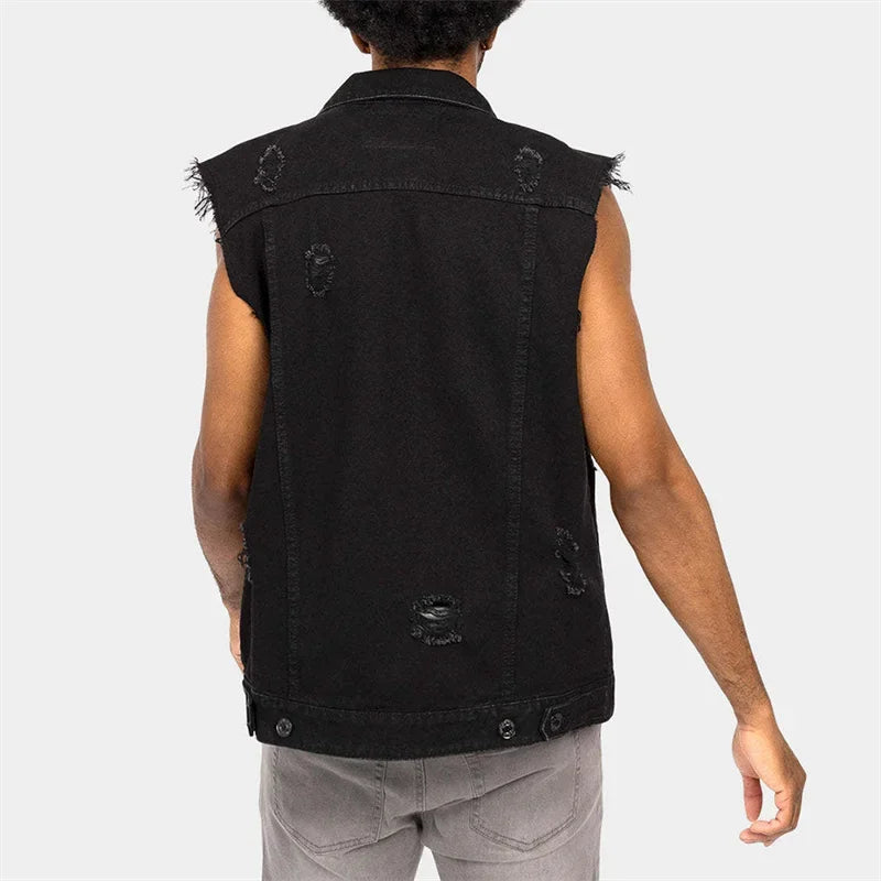 Western Cowboy Jacket