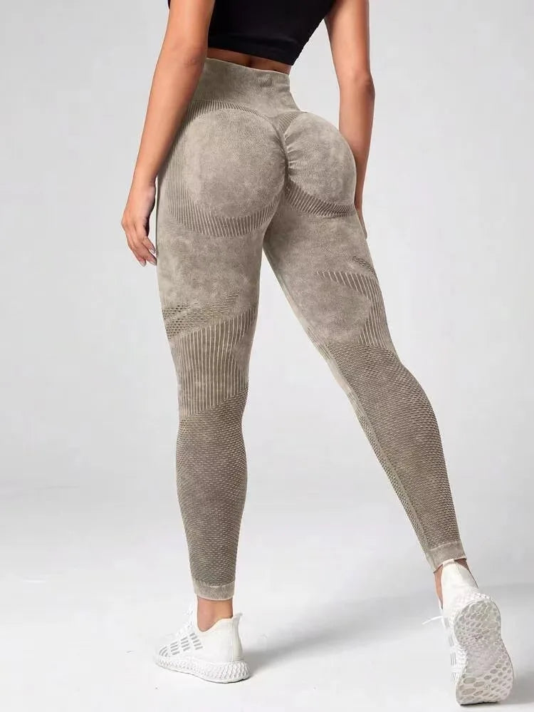 Hollow Leggings Leggings