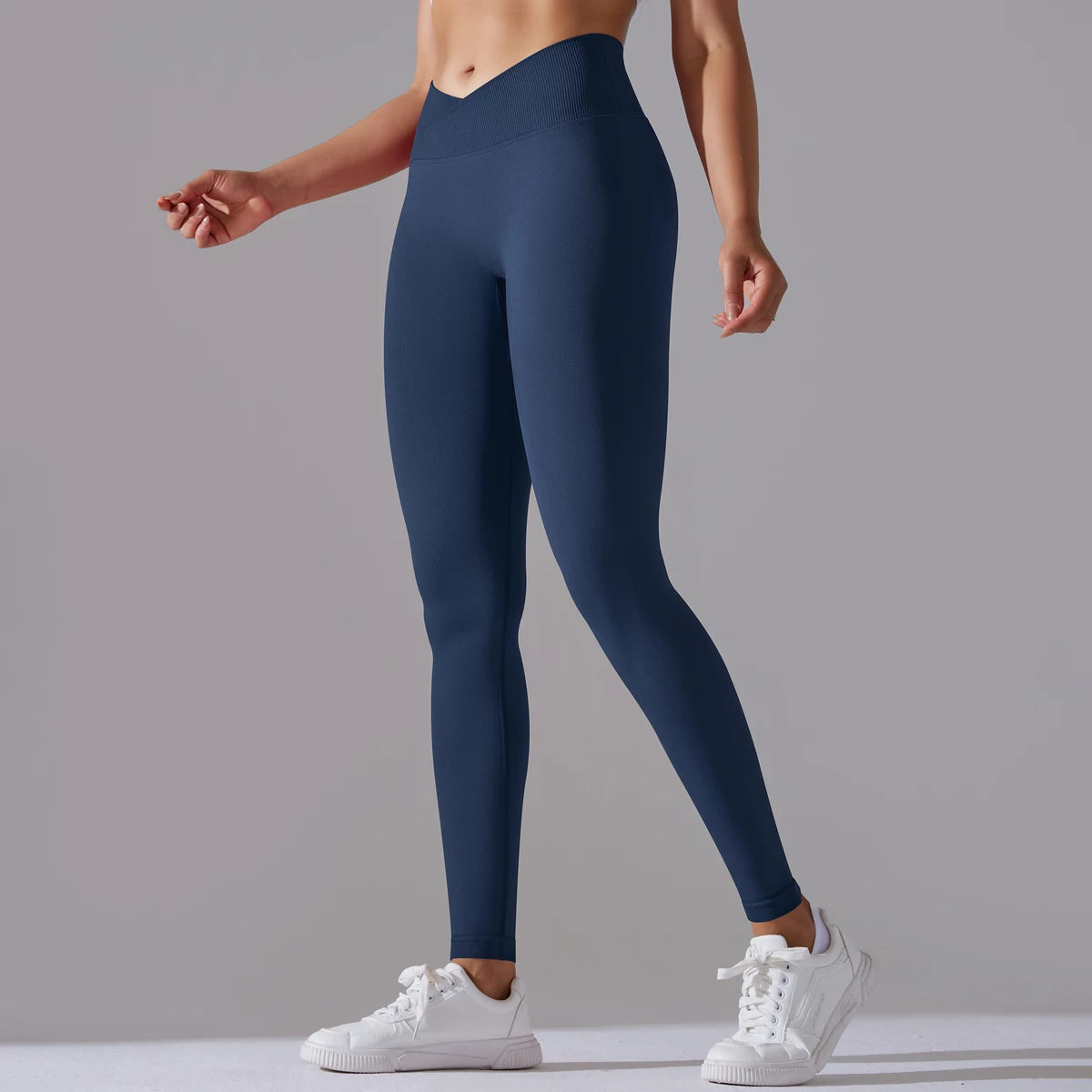 Seamless Yoga Leggings
