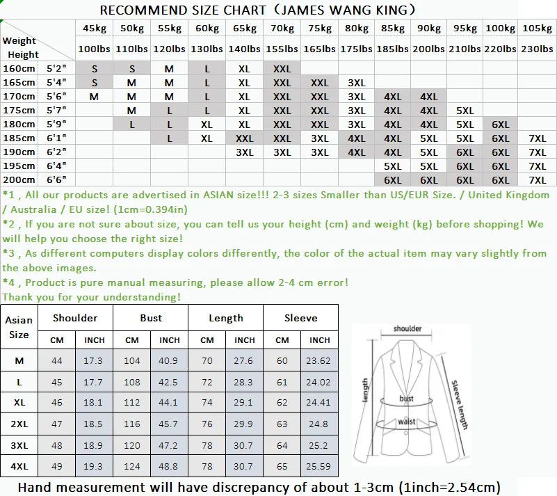 High Quality Jacket