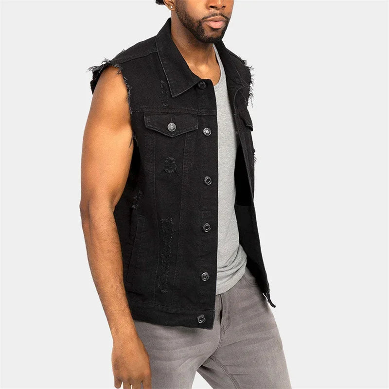 Western Cowboy Jacket