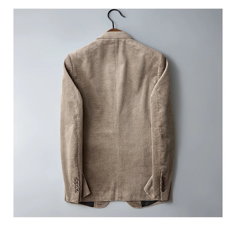 Autumn Winter Jacket