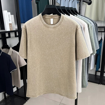 Vintage Wash Tee