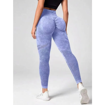 Hollow Leggings Leggings