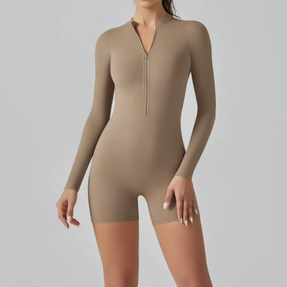 Unite Bodysuit Tee