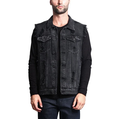 Western Cowboy Jacket