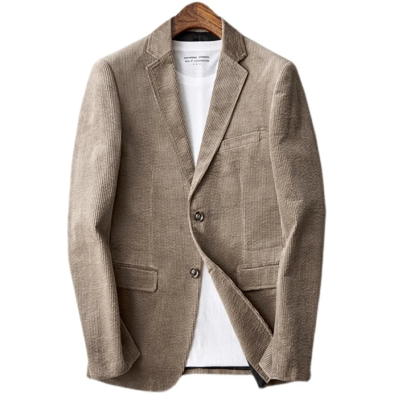 Autumn Winter Jacket