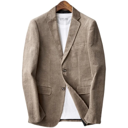 Autumn Winter Jacket
