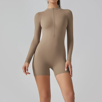 Unite Bodysuit Tee