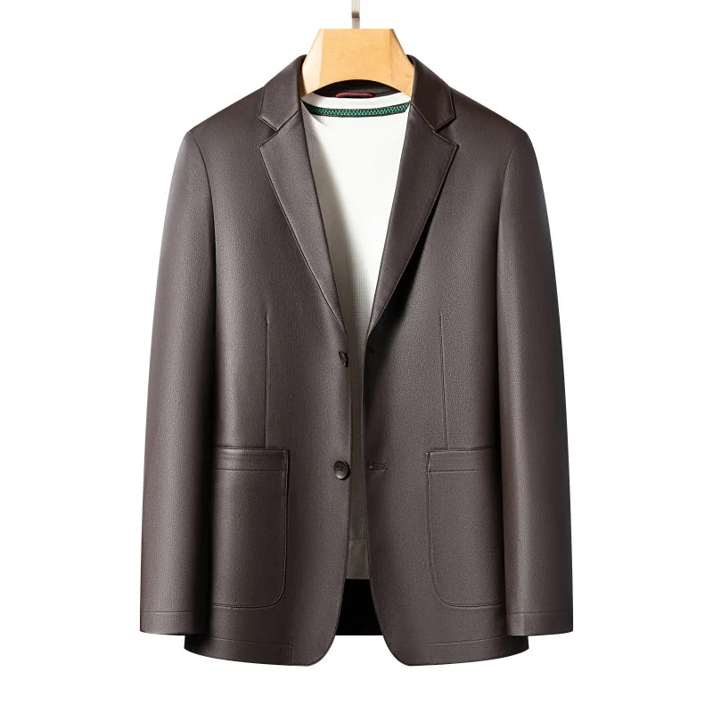 Spring Autumn Jacket
