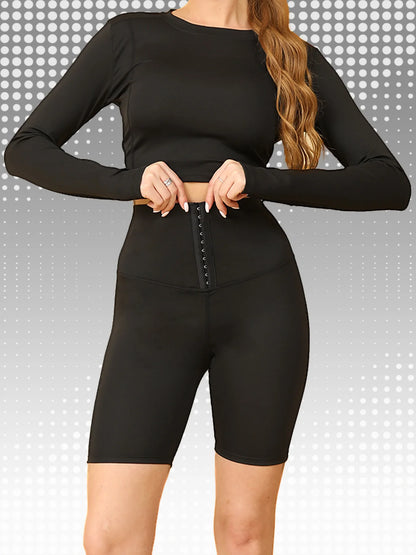 Shark Skin Leggings
