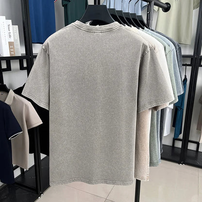Vintage Wash Tee