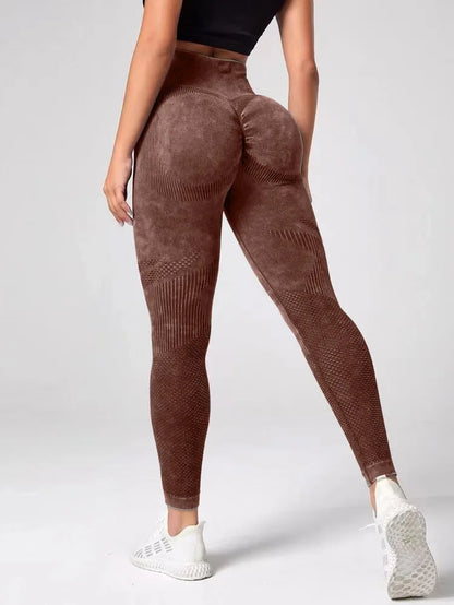 Hollow Leggings Leggings