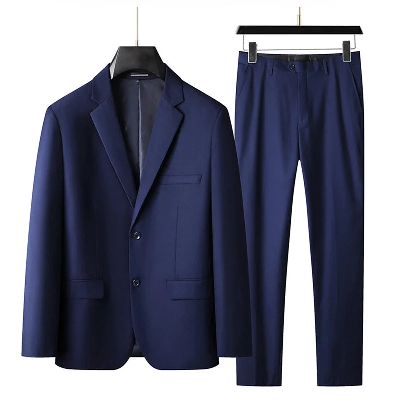 The Business Suit
