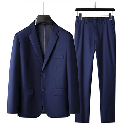 The Business Suit