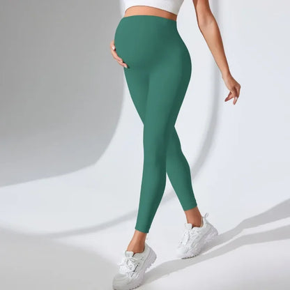 Seamless Knited Leggings