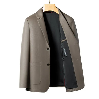 Spring Autumn Jacket