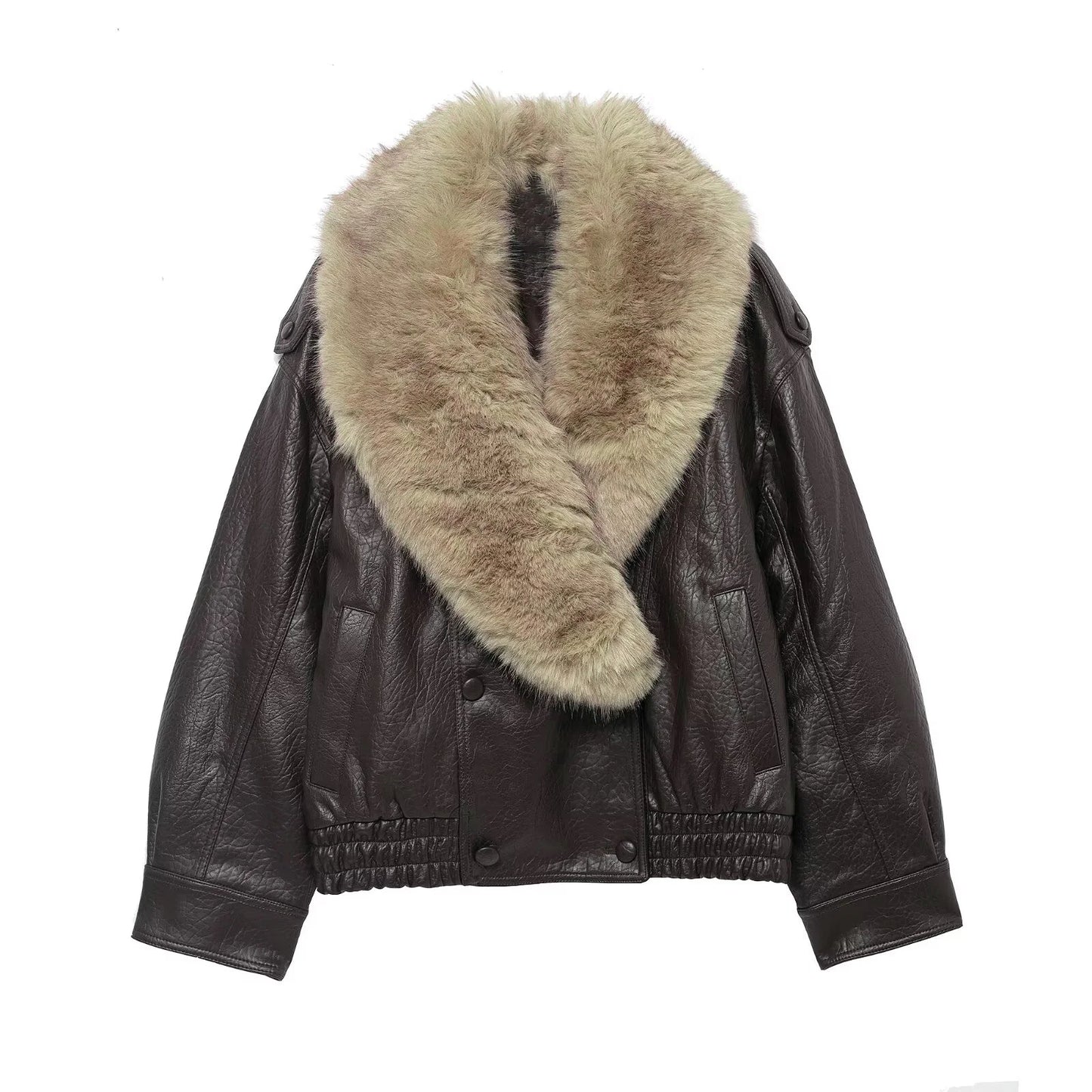 Olivewear jacket