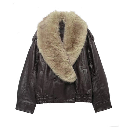 Olivewear jacket