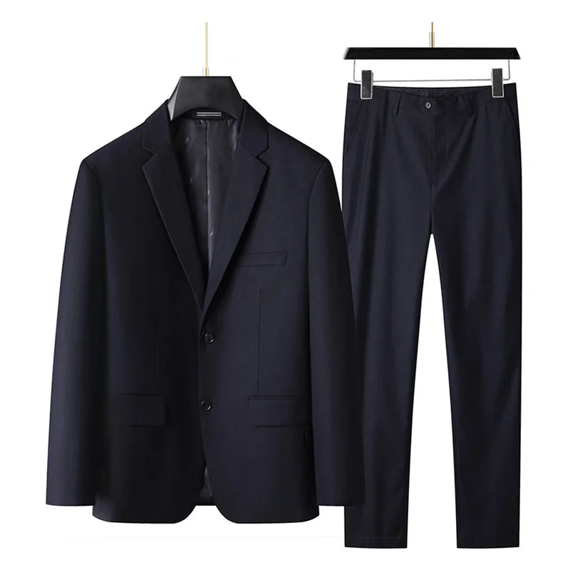 The Business Suit