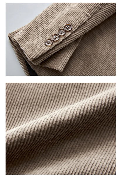 Autumn Winter Jacket